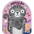 Livro Dedoche - Abração: Abração De Gato, De Tulip Books. Editorial Todolivro Distribuidora Ltda. Em Português, 2021