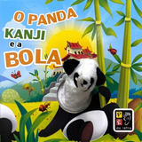 Livro Dedoche O Panda