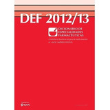 Livro Def 2012/ 13 - Dicionário De E Epuc