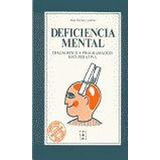 Livro Deficiencia Mental De