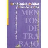 Livro Deficiencia Mental Y
