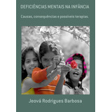 Livro Deficiencias Mentais Na