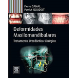 Livro Deformidades Maxilomandibulares Tratamento