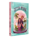 Livro Deixa Nevar Camila Antunes Thomas Nelson Brasil