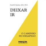 Livro Deixar Ir O