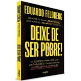 Livro Deixe De Ser
