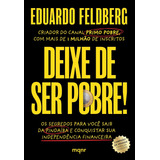 Livro Deixe De Ser Pobre Primo Pobre Eduardo Feldberg