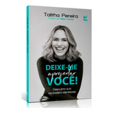 Livro Deixe me Apresentar