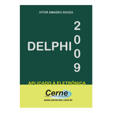 Livro Delphi 2009 Aplicado A Eletrônica