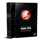 Livro Delphi 2010 