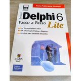 Livro Delphi 6 Lite