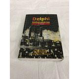 Livro Delphi Para Universitários