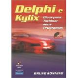 Livro Delphie Kylix Dicas