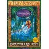 Livro Deltora Quest 1
