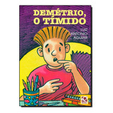 Livro Demetrio O