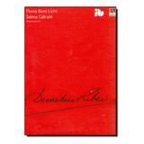 Livro Demetrio Ribeiro