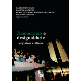 Livro Democracia E Desigualdade