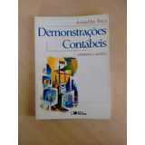 Livro Demonstracao Contabeis Estrutura