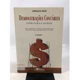 Livro Demonstracoes Contabeis Estrutura