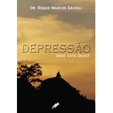Livro Depressao Onde