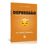 Livro Depressão O Que Todo Cristão Precisa Saber