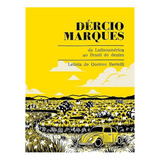 Livro Dércio Marques   Latinoamérica