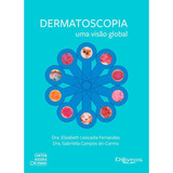Livro Dermatoscopia Uma