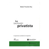 Livro Des Ilusion Privatista
