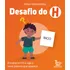 Livro Desafio Do H
