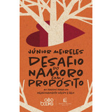 Livro Desafio Do Namoro