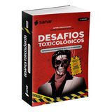 Livro Desafios Toxicologicos 