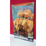 Livro Descobrimento Do Brasil Vol 3 Col De Olho No Mundo