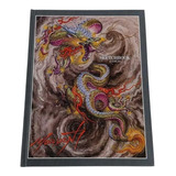 Livro Desenhos De Tatuagem Mordenti Tattoo Sketchbook