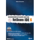 Livro Desenvolvendo Aplicacoes Web