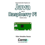 Livro Desenvolvendo Projetos Em Java Para