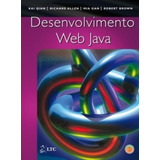 Livro Desenvolvimento Web Java