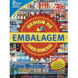 Livro Design De Embalagem