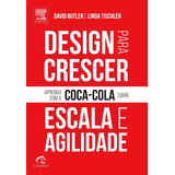 Livro Design Para Crescer