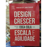 Livro Design Para Crescer