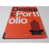 Livro Design Portfolio 
