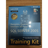 Livro Designing Database Solutions