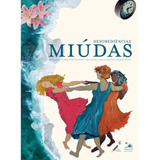 Livro Desobediencias Miudas 