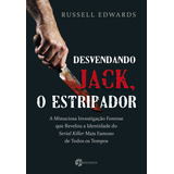 Livro Desvendando Jack O