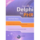 Livro Desvendando O Delphi For Php