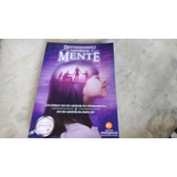 Livro Desvendando Os Mistérios Da Mente o Código ed inf 