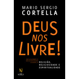 Livro Deus Nos Livre