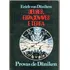 Livro Deuses, Espaçonaves E Terra - Provas De Daniken - Erich Von Däniken [1977]
