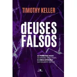 Livro Deuses Falsos Livro