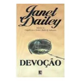 Livro Devocao usado
