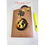 Livro Devocional Café Com Deus Pai 2025 Marca Página Marca Texto Junior Rostirola
